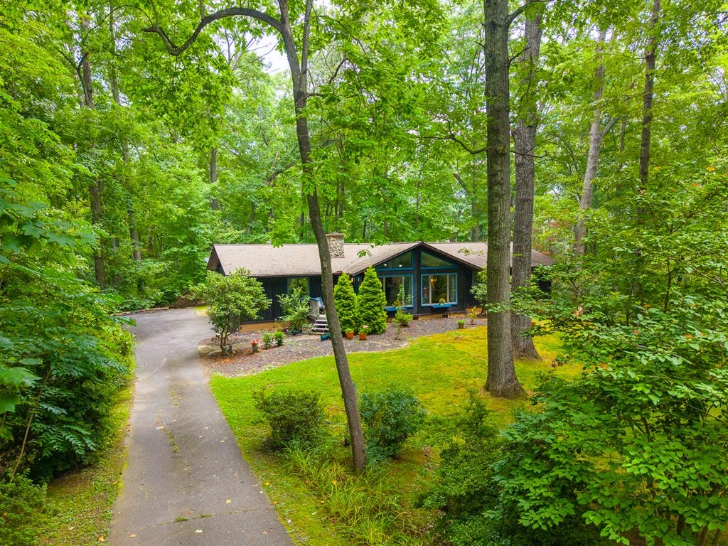 Photo of 278 Crocus Lane, Sylva, NC 28779 (MLS # 26047878)