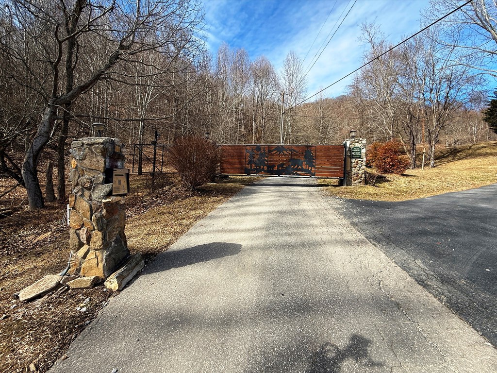 TBD Rock Ridge Road