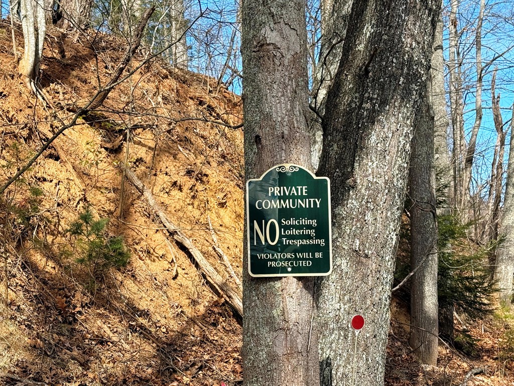 TBD Rock Ridge Road
