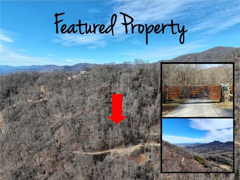 Photo of TBD Rock Ridge Road, Other, NC 28748 (MLS # 26047262)
