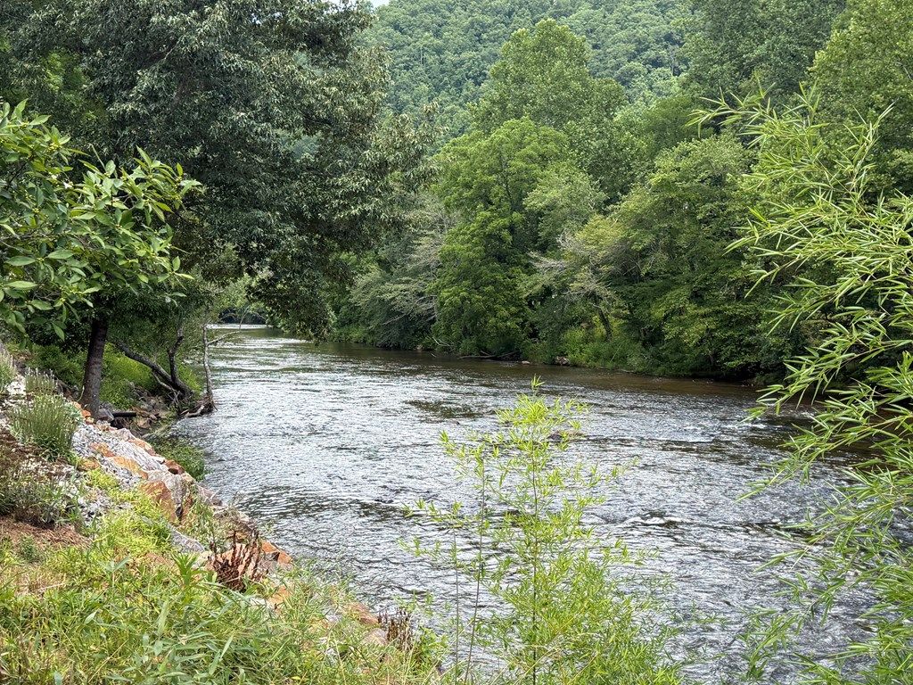Photo of Lot 29 Grayling Drive, Cullowhee, NC 28723 (MLS # 26041589)