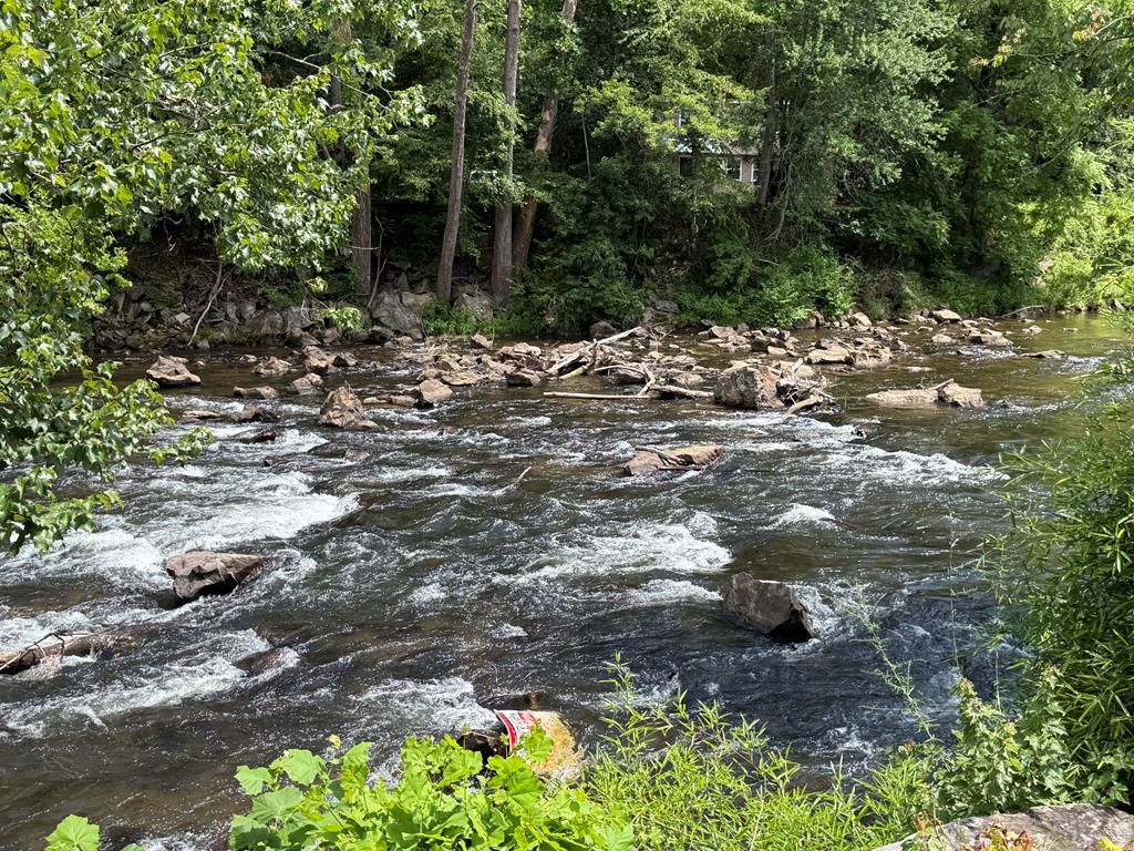 Photo of Lot 29 Grayling Drive, Cullowhee, NC 28723 (MLS # 26041589)