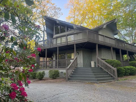 63 Mashie Ln Sky Valley GA 30537