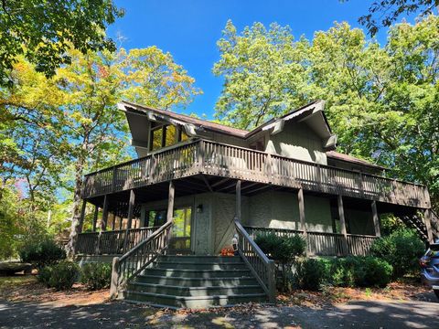 63 Mashie Ln Sky Valley GA 30537