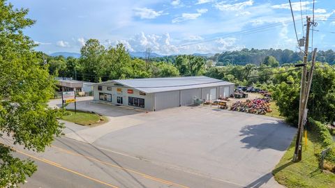 461 Highlands Road Franklin NC 28734