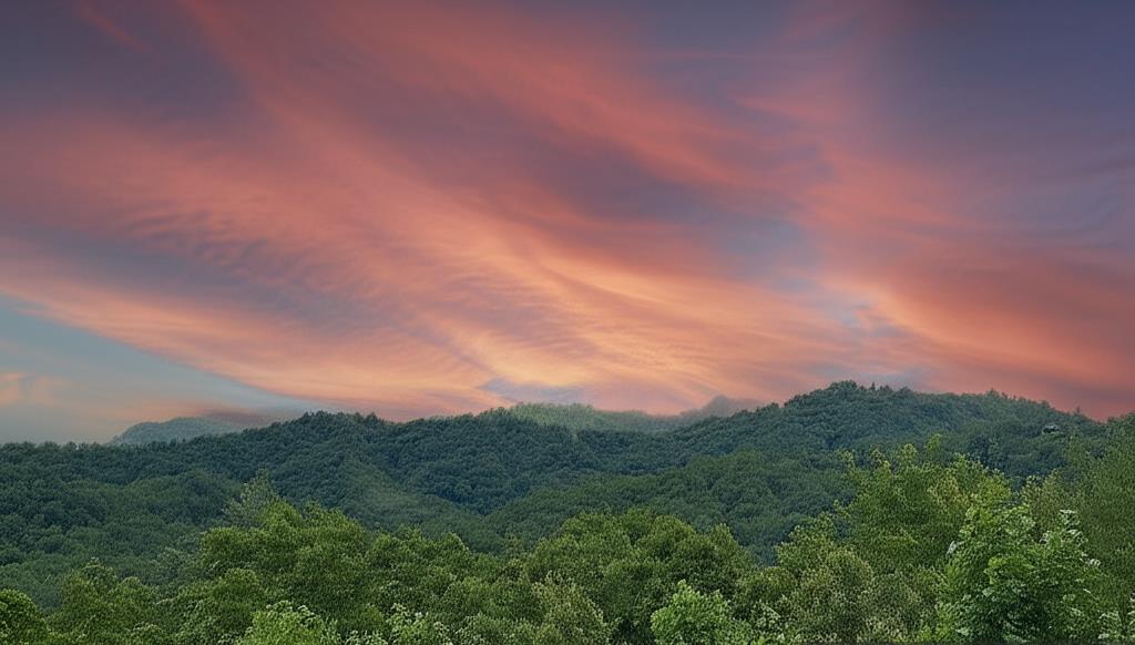 Almond, North Carolina 28702, United States, 4 Bedrooms Bedrooms, ,4 BathroomsBathrooms,Residential,Active,163950