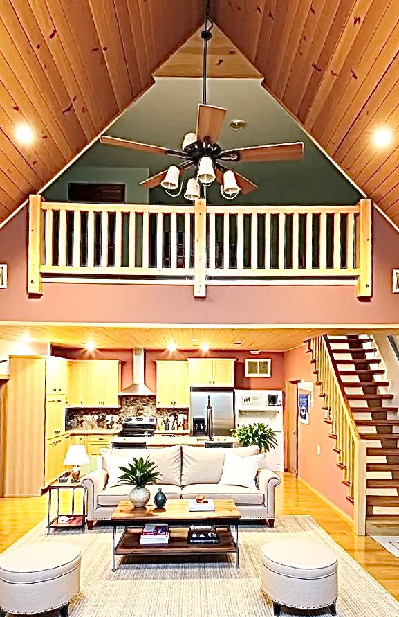 Almond, North Carolina 28702, United States, 4 Bedrooms Bedrooms, ,4 BathroomsBathrooms,Residential,Active,163950