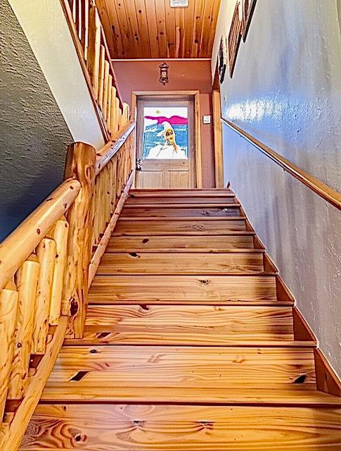 Almond, North Carolina 28702, United States, 4 Bedrooms Bedrooms, ,4 BathroomsBathrooms,Residential,Active,163950