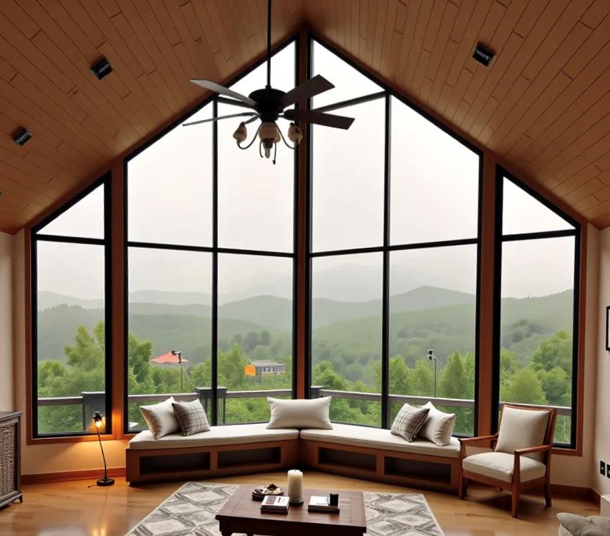 Almond, North Carolina 28702, United States, 4 Bedrooms Bedrooms, ,4 BathroomsBathrooms,Residential,Active,163950