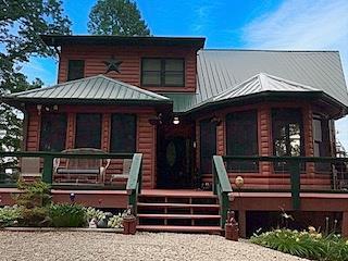 Almond, North Carolina 28702, United States, 4 Bedrooms Bedrooms, ,4 BathroomsBathrooms,Residential,Active,163950