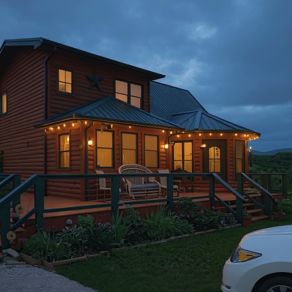 Almond, North Carolina 28702, United States, 4 Bedrooms Bedrooms, ,4 BathroomsBathrooms,Residential,Active,163950