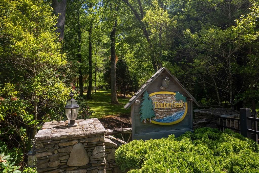 Photo of Lot #5 Lot 5 Timber Creek, Sylva, NC 28779 (MLS # 26041118)