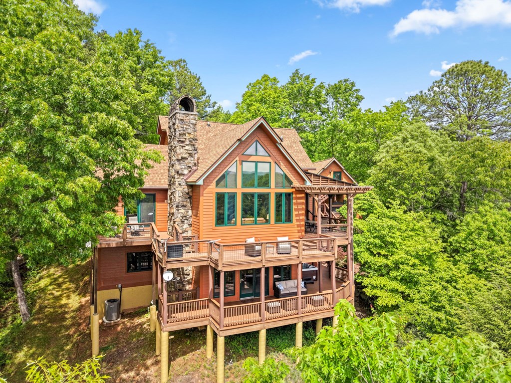 167 Wild Orchid Trail