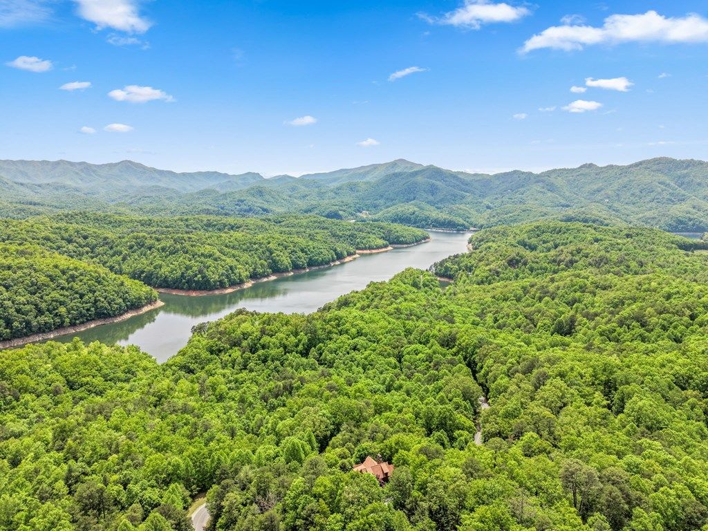 Photo of 167 Wild Orchid Trail, Bryson City, NC 28713 (MLS # 26047236)