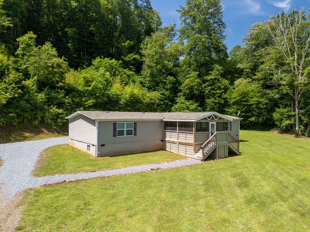 Photo of 167 Bettys Creek, Sylva, NC 28779 (MLS # 26047999)