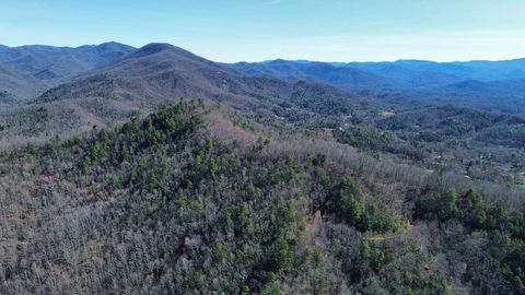 Photo of 000 Betts Branch Road, Bryson City, NC 28713 (MLS # 26046622)