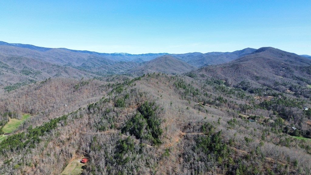Photo of 000 Betts Branch Road, Bryson City, NC 28713 (MLS # 26046622)