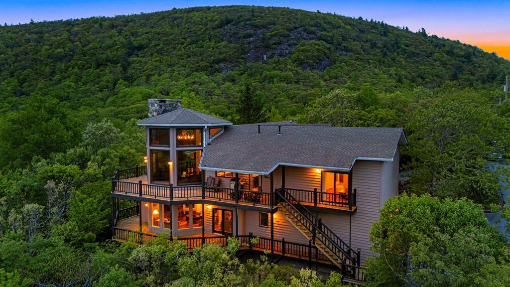 1241 King Gap Road