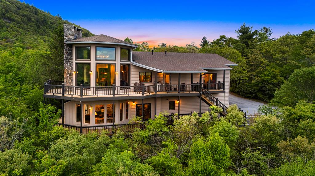 1241 King Gap Road