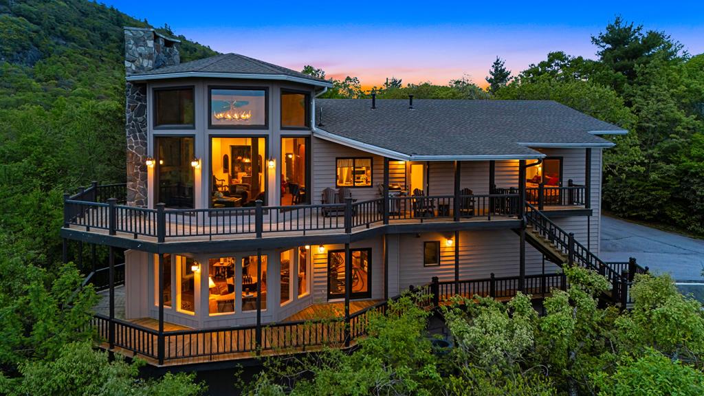 1241 King Gap Road