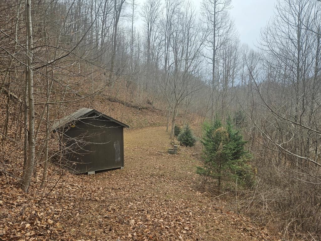 Photo of 000 Icicle Ridge, Sylva, NC 28779 (MLS # 26043153)