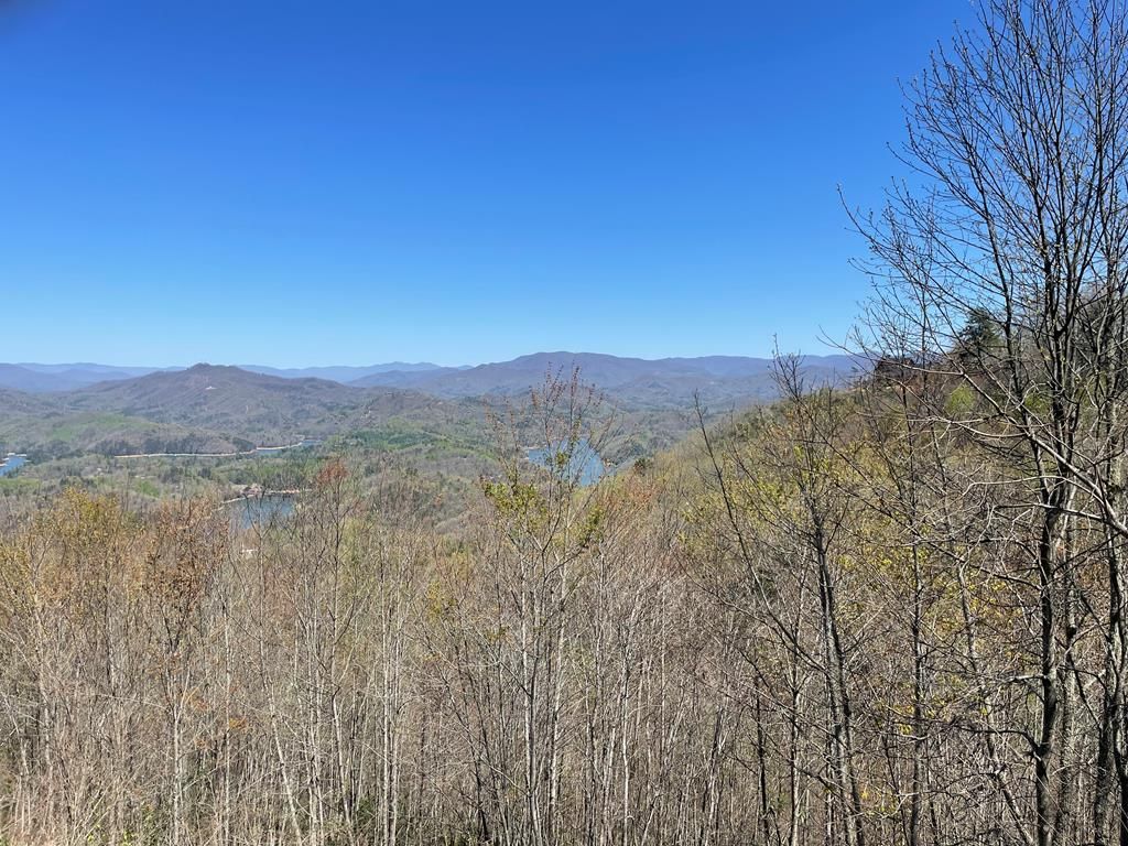Photo of Lot 13 Do Hi Trail, Almond, NC 28702 (MLS # 26040852)