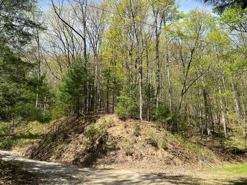 Photo of 00 Hidden Trail, Franklin, NC 28734 (MLS # 26039730)