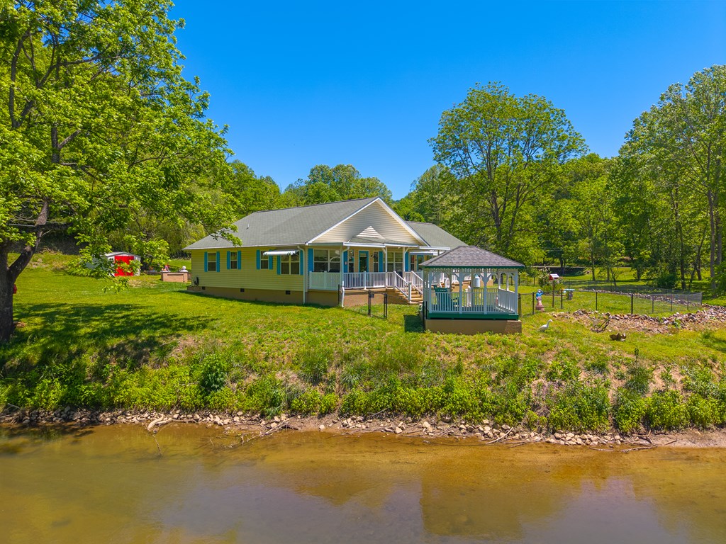 1003 Pete Mccoy Rd