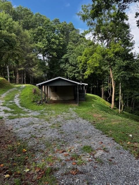 Photo of 2251 Union Hill Road, Whittier, NC 28789 (MLS # 26042342)