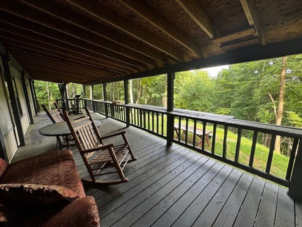 Photo of 2251 Union Hill Road, Whittier, NC 28789 (MLS # 26042342)