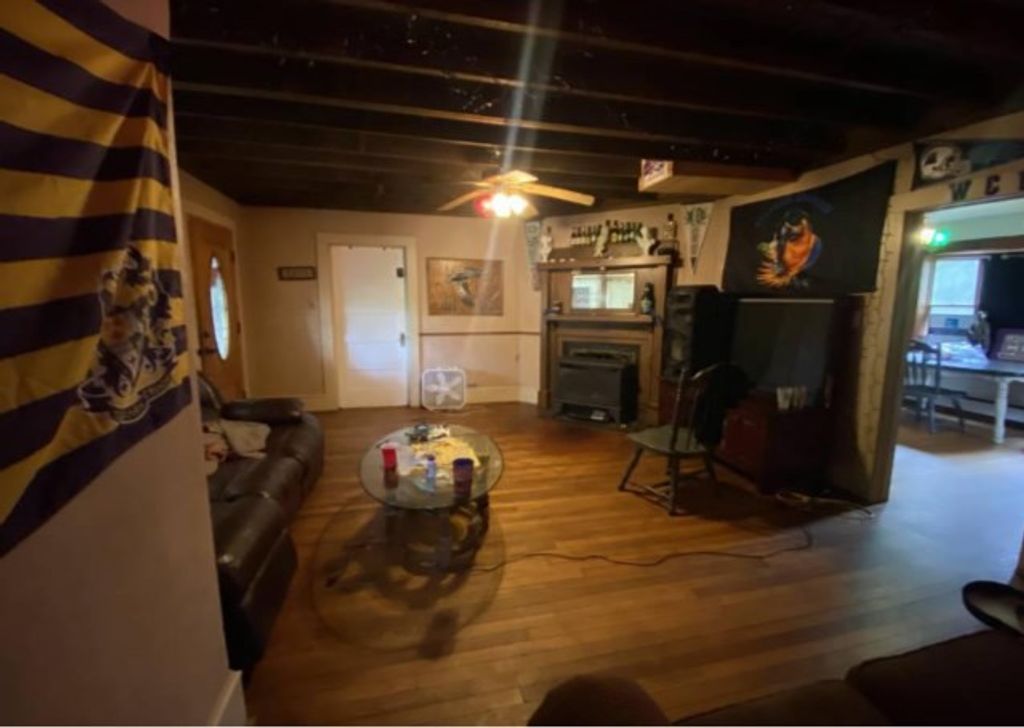 Photo of 298 Speedwell Rd, Cullowhee, NC 28723 (MLS # 26042659)