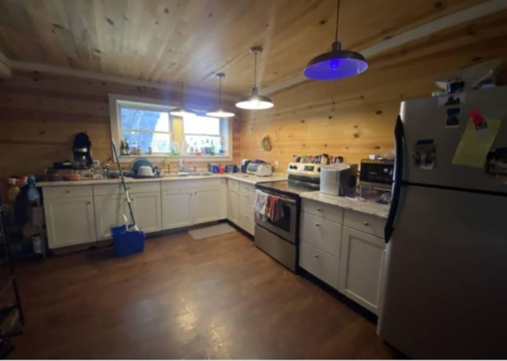 Photo of 298 Speedwell Rd, Cullowhee, NC 28723 (MLS # 26042659)