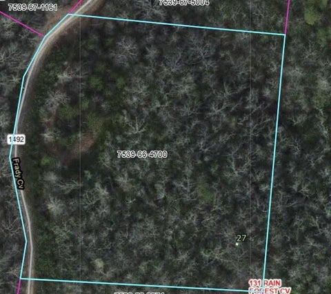 Photo of Lot 27 Frady Cove Estates, Sylva, NC 28779 (MLS # 26048589)