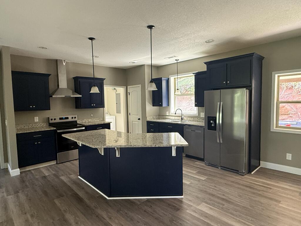 Photo of 31 Pierce Elders Rd, Whittier, NC 28789 (MLS # 26048371)