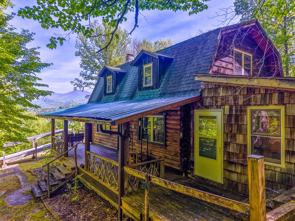 315 Ramblewood Road