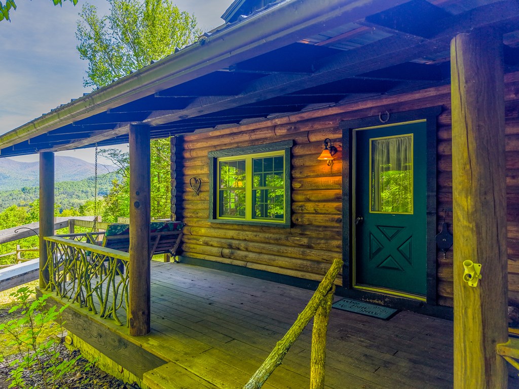 315 Ramblewood Road