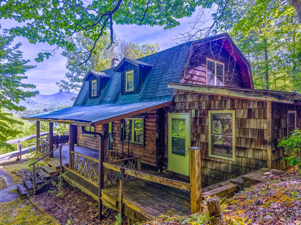 315 Ramblewood Road