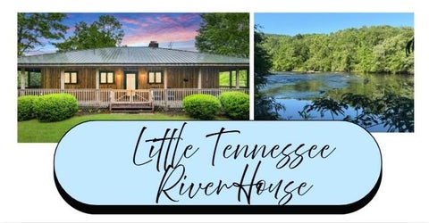 Photo of 860/960 Robbins Rd, Franklin, NC 28734 (MLS # 26047723)