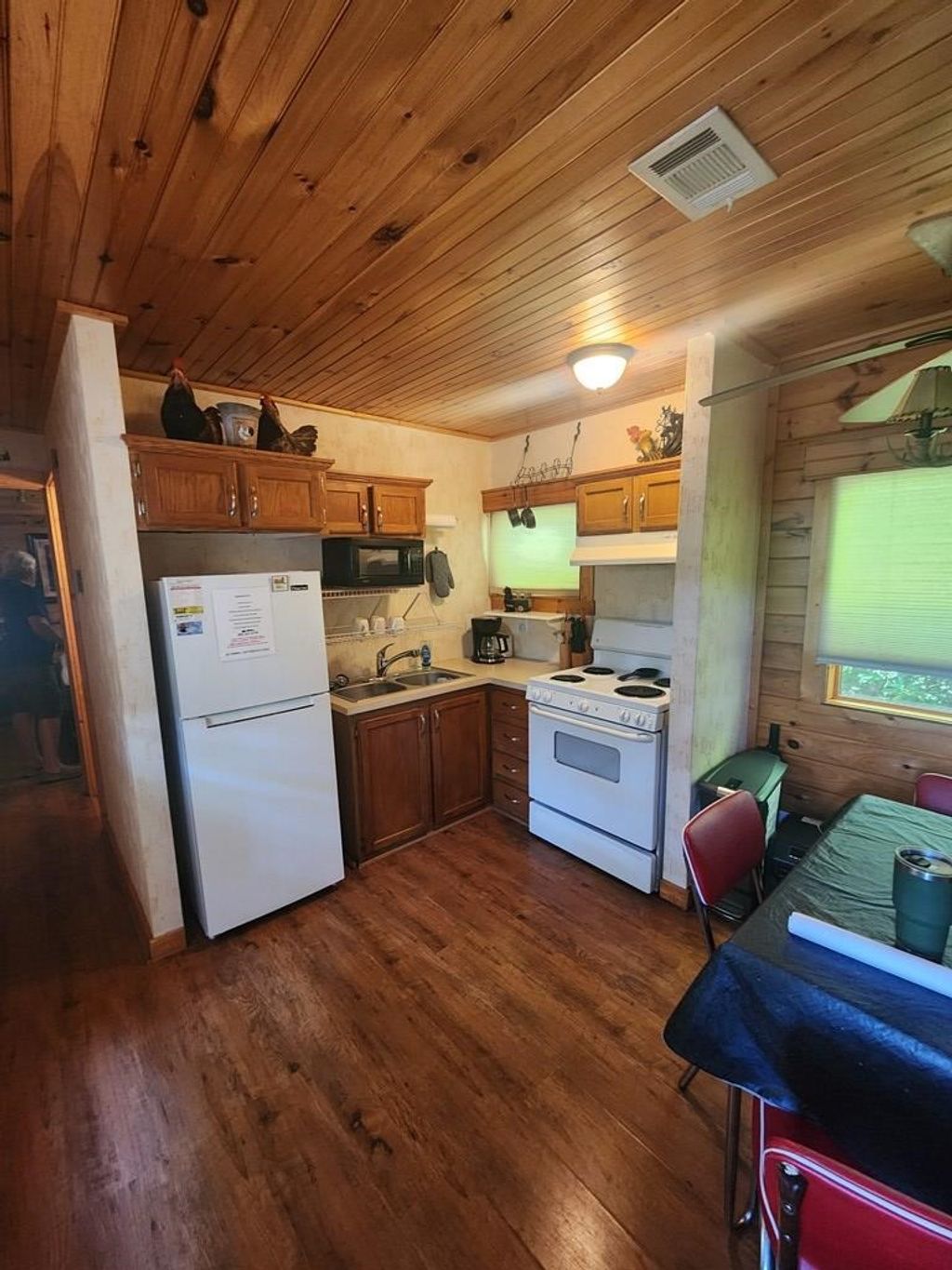Photo of 197 Songcatcher Ln, Bryson City, NC 28713 (MLS # 26041491)
