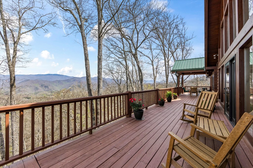 1299 Black Forest Drive