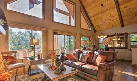 Photo of 21 Staghorn Point, Franklin, NC 28734 (MLS # 26047705)