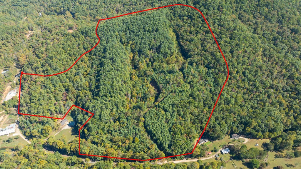 00 Carson Cove Rd