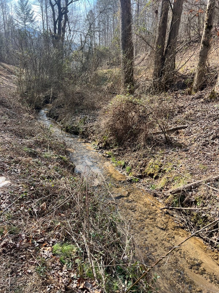 0 Robinson Gap Road