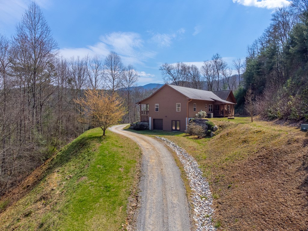 1960 Atoah Road