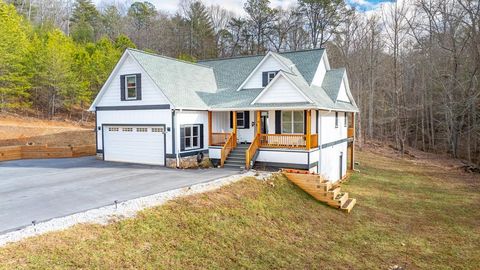 305 Autumn Trail Franklin NC 28734