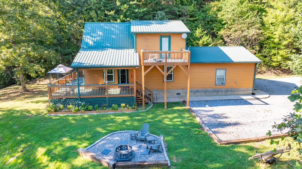 81 Olson Way