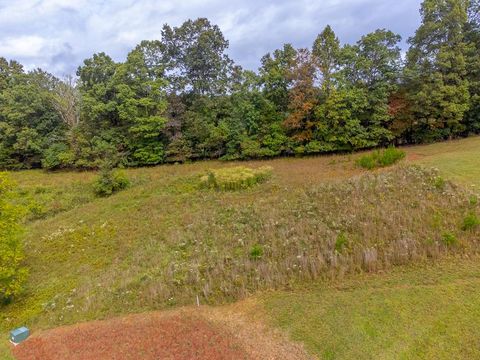 Photo of Lot 6 Sunset Mountain Estate, Franklin, NC 28734 (MLS # 26042275)