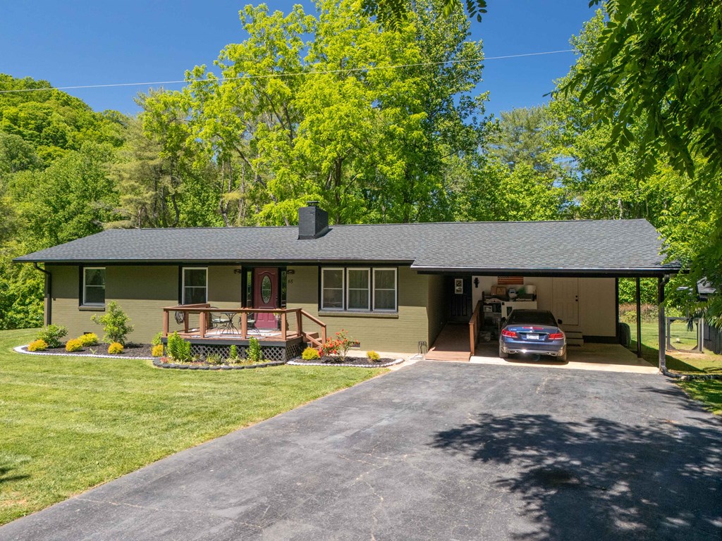 65 Poppy Lane