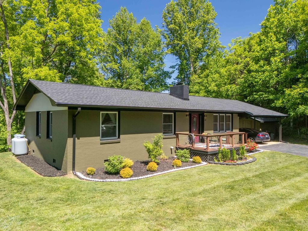Photo of 65 Poppy Lane, Cullowhee, NC 28723 (MLS # 26047316)