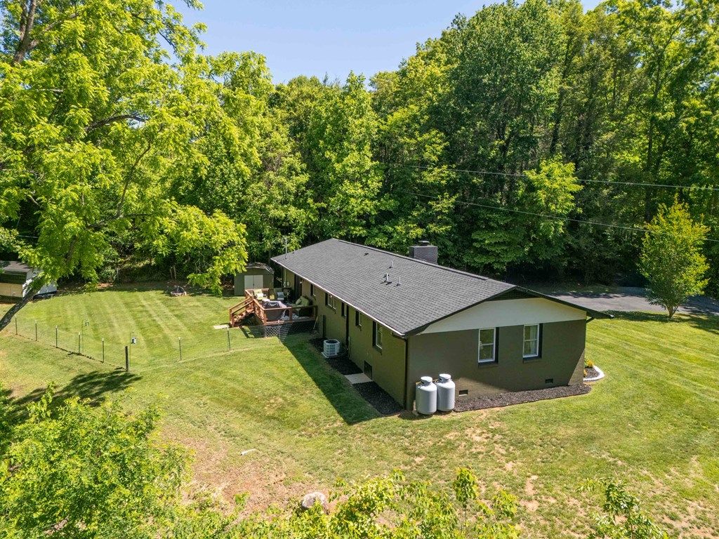 Photo of 65 Poppy Lane, Cullowhee, NC 28723 (MLS # 26047316)